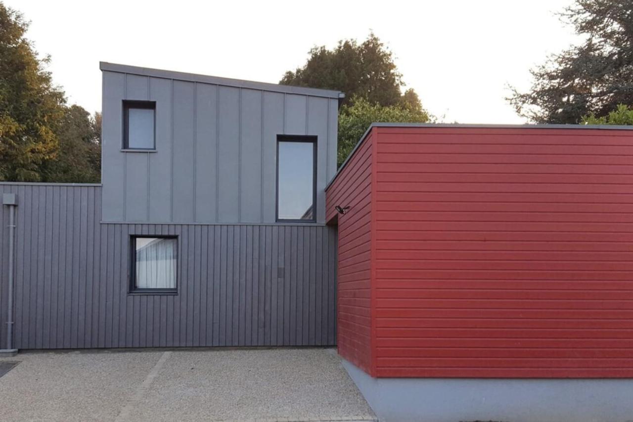 Les Terres De Marins Vila Paimpol Exterior foto